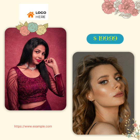 Collage Template
