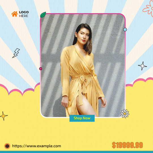 Collage Template