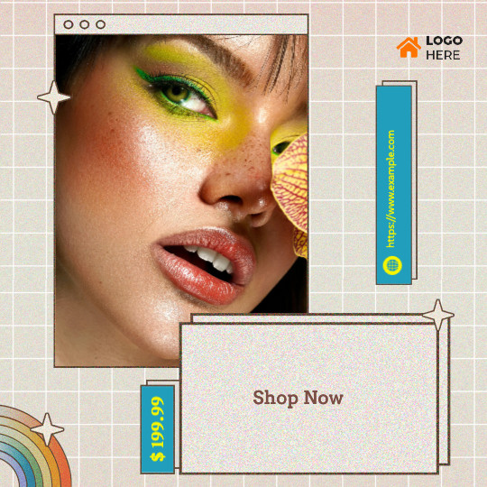 Collage Template