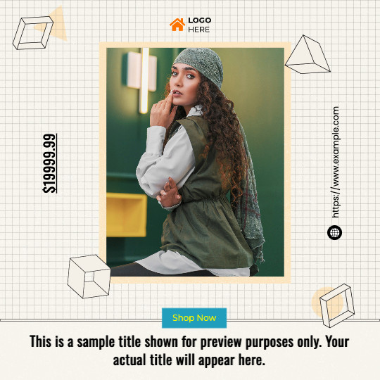 Collage Template