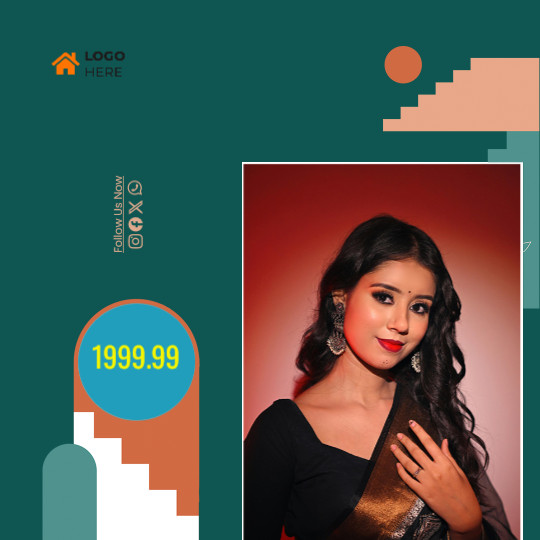 Collage Template