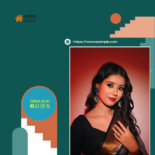 Collage Template