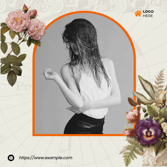 Collage Template
