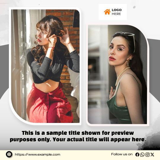 Collage Template