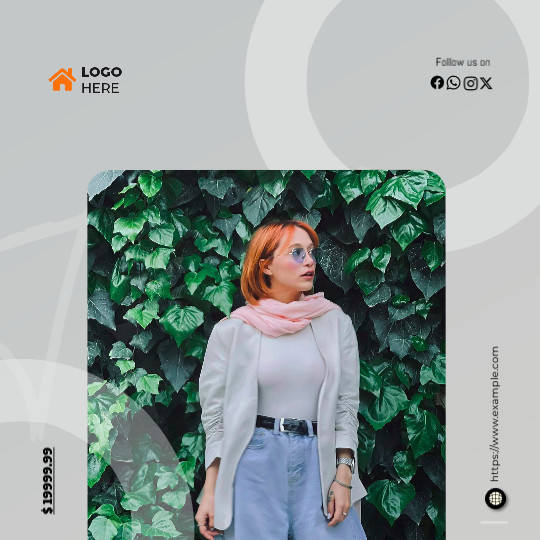 Collage Template