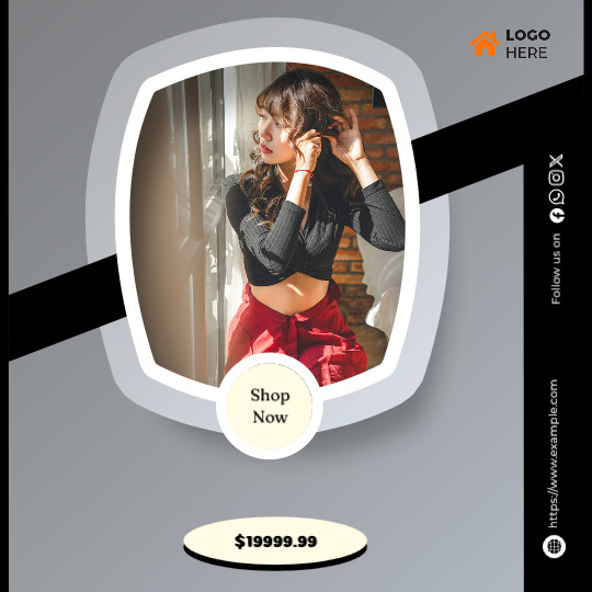 Collage Template