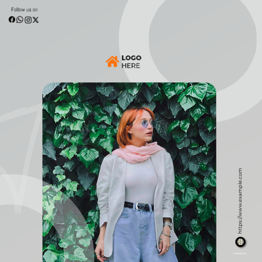 Collage Template
