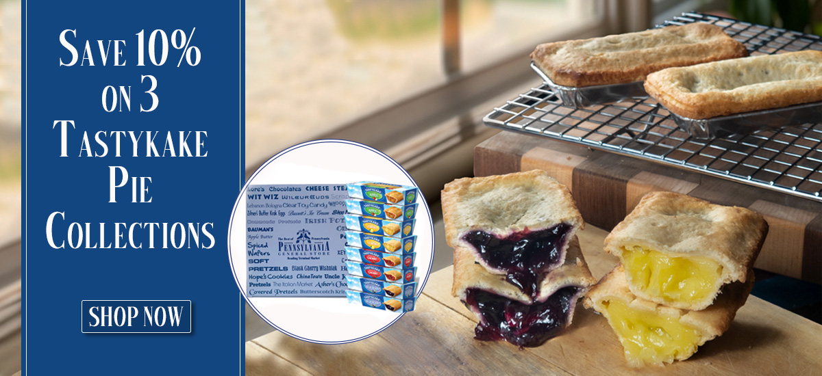 Tastykake Pie Sale