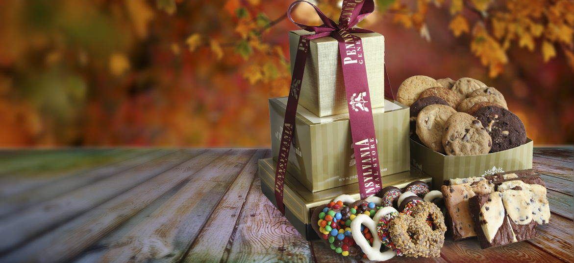 Pennsylvania General Store Philly Gift Baskets & Gifts