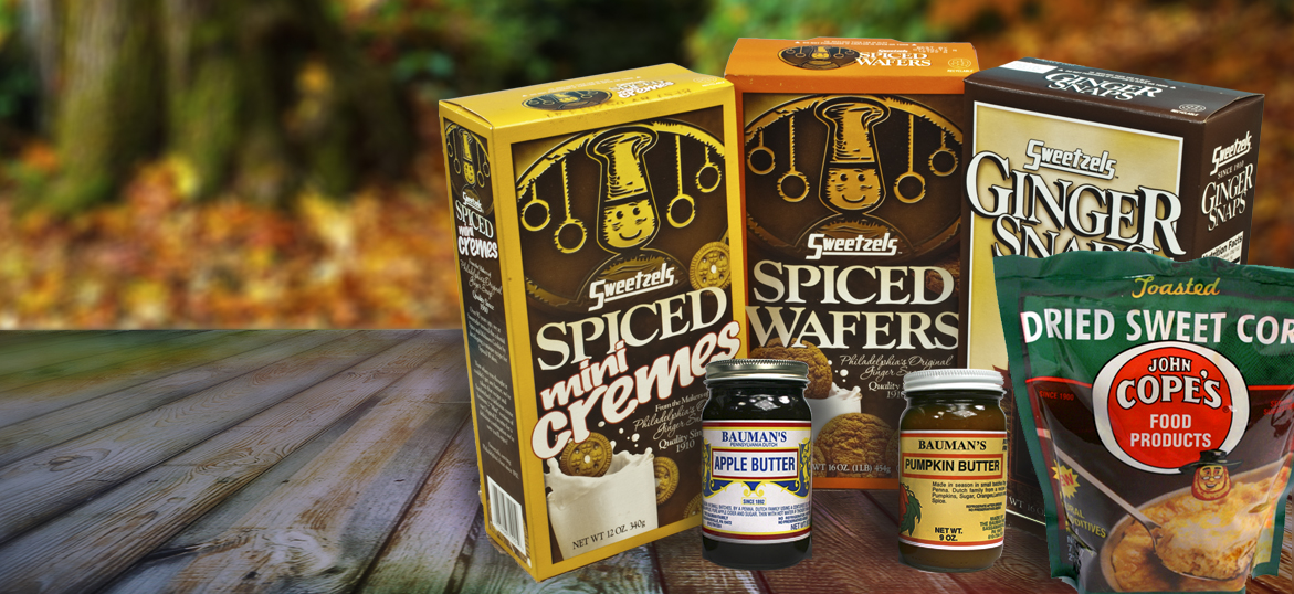 Pennsylvania General Store Philly Gift Baskets & Gifts