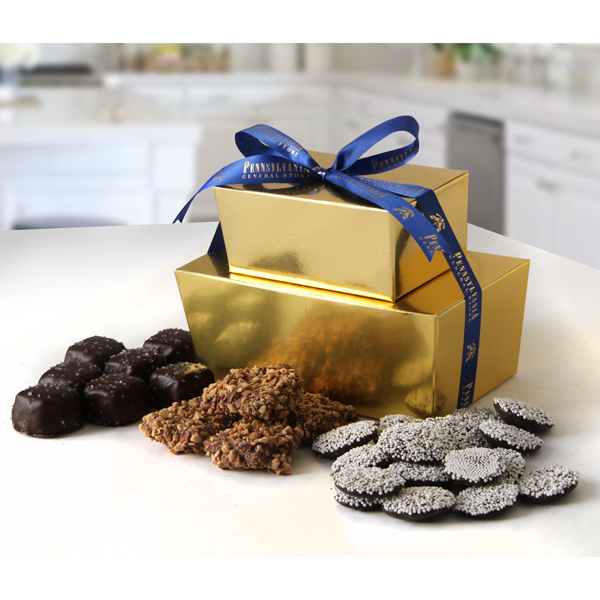 Kosher Gift Tower, Kosher Gifts Pennsylvania General Store