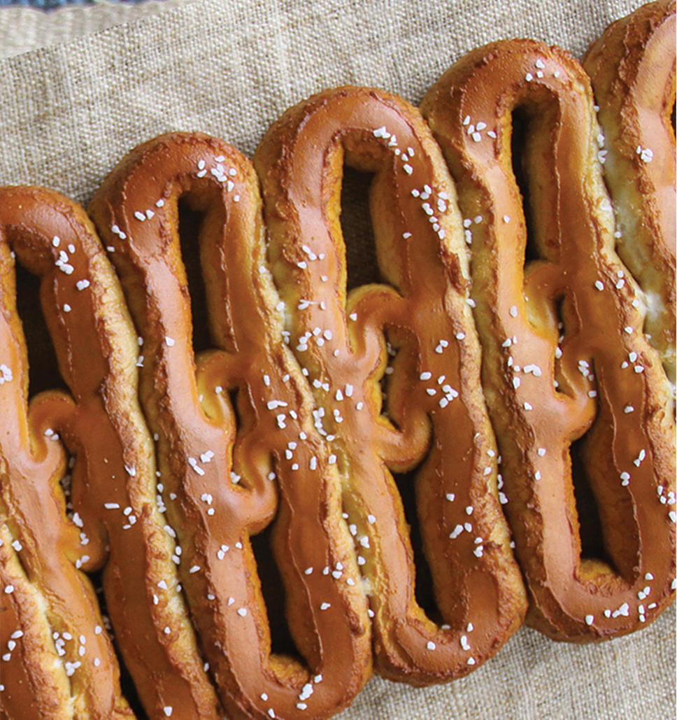 Soft Pretzels Buy Soft Pretzels from Philly