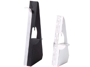 Product Image of Lineco Single Wing Self Adhesive Easel Backs