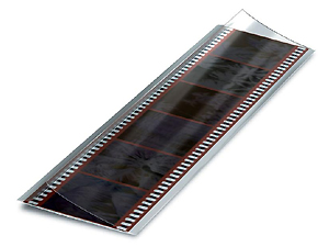 Product Image of Print File FF35 Foldflap 35mm 6-Frame Sleeves (50 Pack)