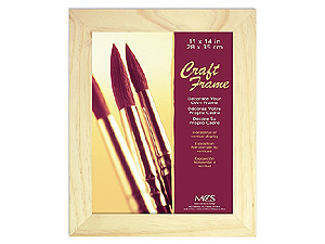 Product Image of MCS 11x14 Craft Picture Frame