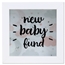 Lawrence Fund Box Collection - New Baby Fund 8x8