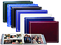 2-Pack Refill Pages For PMV-206 Magnetic Photo Album - Premium Quality