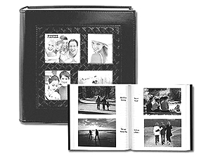 Product Image of Pioneer Multi Frame 4x6 Photo Album