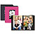 Pioneer 4x6 Photo Album - Holds 24 Photos - Assorted Colors - KZ-46