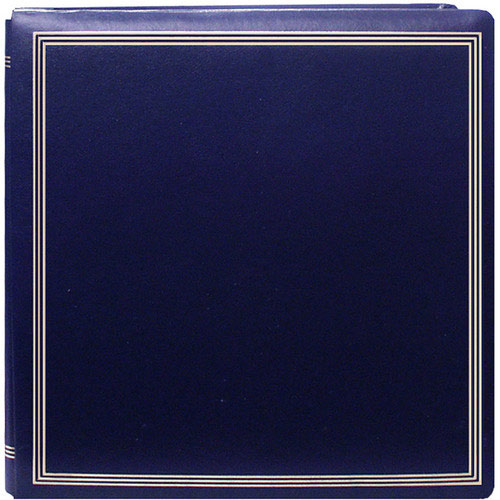 Pioneer PMV206 Photo Album Navy Blue Tay Photo Album Royal