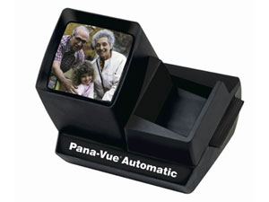 Product Image of Pana-Vue Auto Illuminated Slide Viewer