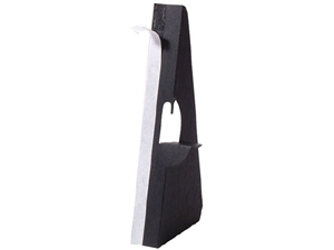 Product Image of Lineco Easel Backs in Black 7 Inch (500 Box)