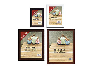 Product Image of MCS Economy Flat-Top Picture Frame