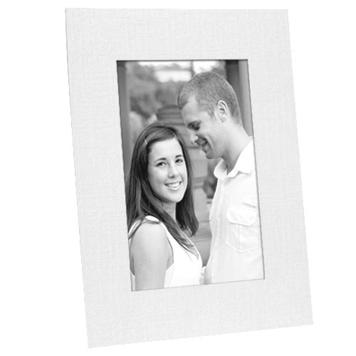 Cardboard Picture Frames 4x6 White (25 Pack) 18XTay photo album