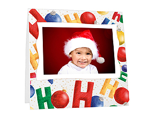 Product Image of HoHoHo Instax Paper Easel Frames (25 Pack)