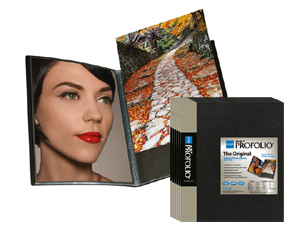 Product Image of Itoya Original Art Profolios For 14x17 (Case of 6)