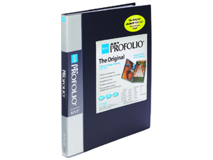 Product Image of Itoya Profolio Multipage 8.5x11 (72 Views) SET OF 5   