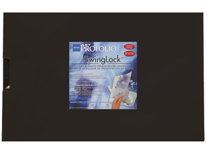 Product Image of Itoya SwingLock Presentation Folder For 11x8-1/2 Landscape
