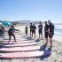 Clases de Surf en Playa Cerritos