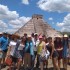Chichen Itzá Deluxe + Combo: Tulum, Cobá, Cenote y Playa del Carmen