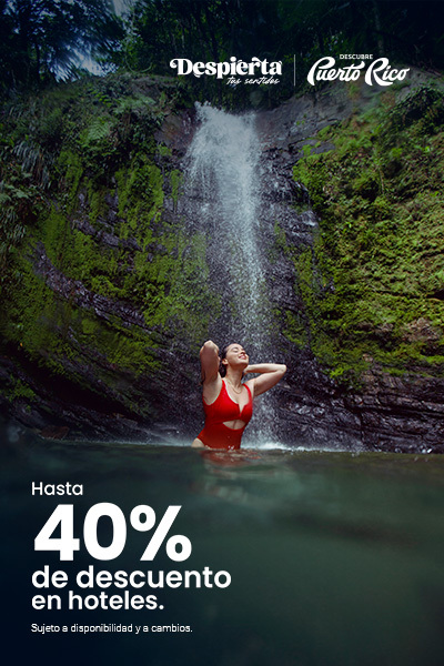 Oferta de viaje de Latin Travel México