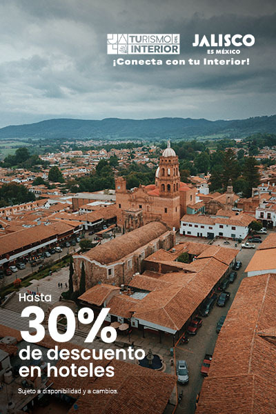 Oferta de viaje de Latin Travel México