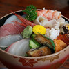 Kaisedon,Hakodate, Japan