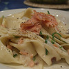 Pappardelle,Portoferraio, Italy