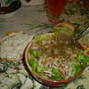 Pozole de cerdo,Colima, Mexico