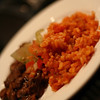 Charleston Red Rice,North Charleston, Carolina del Sur, United States