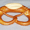 Pretzel,Friburgo, Baden-Wurtemberg, Alemania, Germany