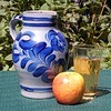 Apfelwein,Raunheim, Germany