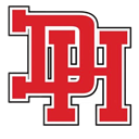 Dixie Heights Logo