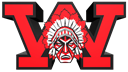 Huber Heights Wayne Logo