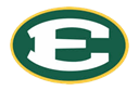 Lakewood St. Edward Logo