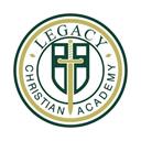 Legacy Christian Academy (Beaumont) Logo