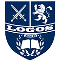 Logos Preparatory Academy Logo