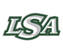Lutheran South Academy Logo