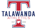 Talawanda Logo