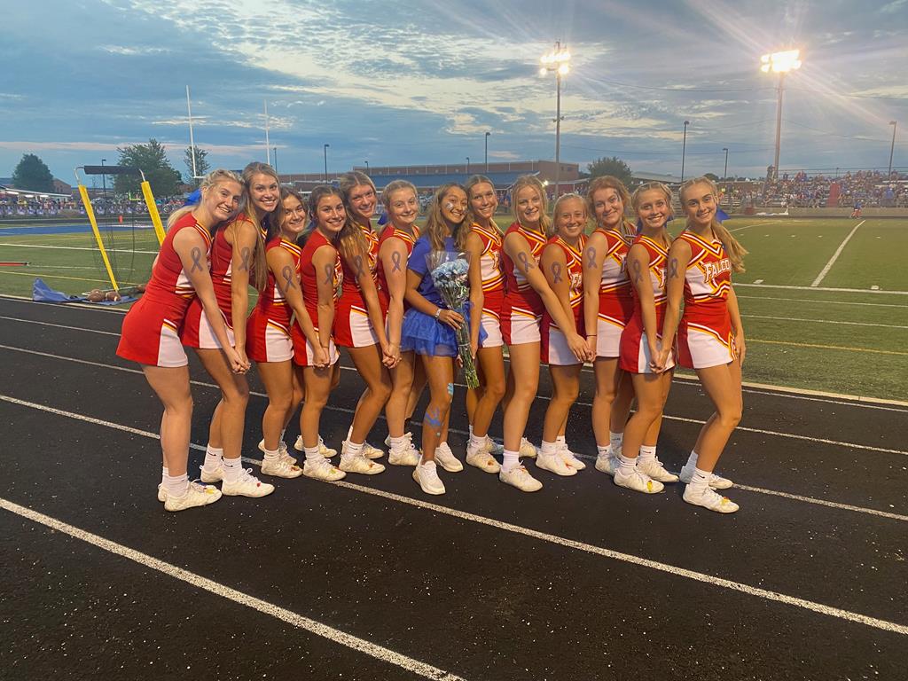Football Game